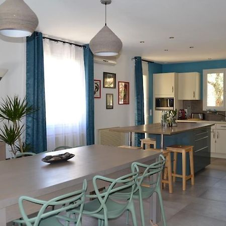 Jolie Villa, Piscine, 10Min Centre Ville, Wifi 몽펠리에 외부 사진