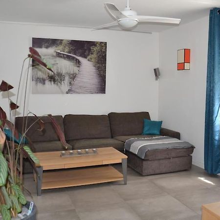 Jolie Villa, Piscine, 10Min Centre Ville, Wifi 몽펠리에 외부 사진