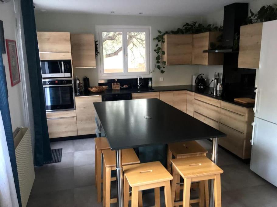 Jolie Villa, Piscine, 10Min Centre Ville, Wifi 몽펠리에 외부 사진